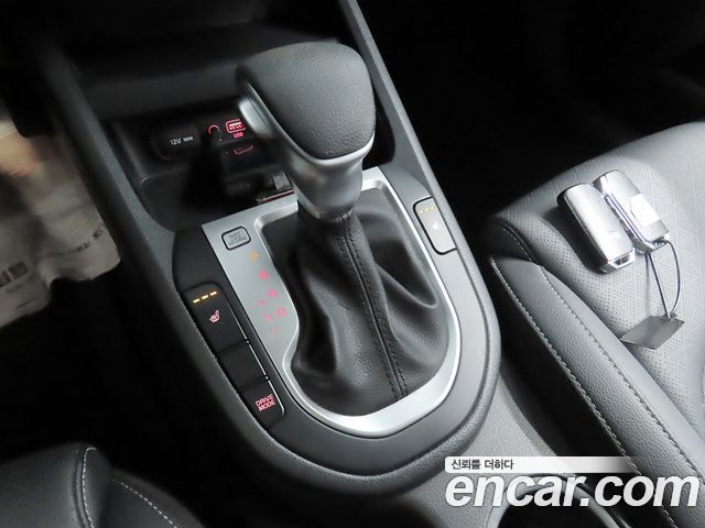 Kia K3 2020 — photo 9