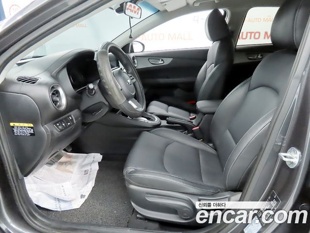 Kia K3 2020 — photo 10