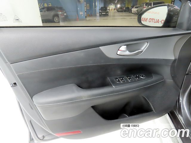 Kia K3 2020 — photo 14