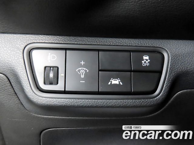 Kia K3 2020 — photo 15