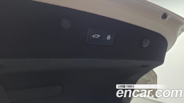 Kia K8 2022 — photo 26