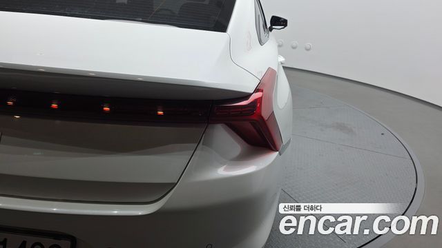 Kia K8 2022 — photo 9