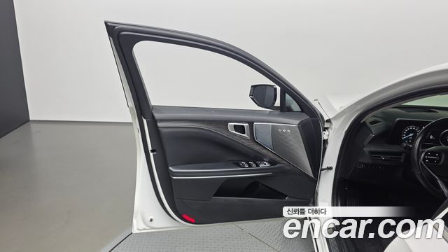 Kia K8 2022 — photo 14