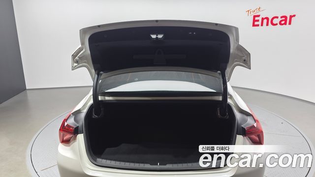 Kia K8 2022 — photo 28