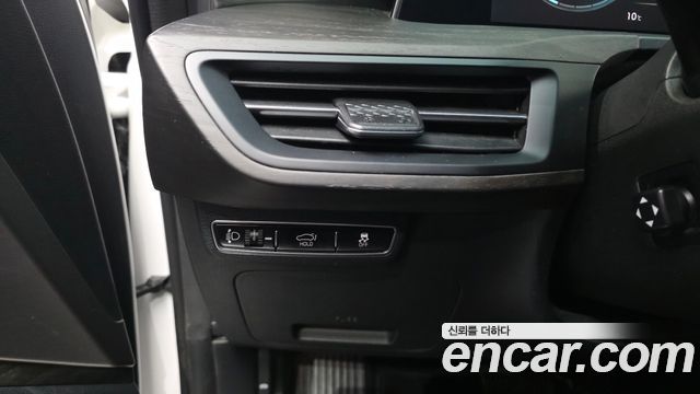 Kia K8 2022 — photo 38