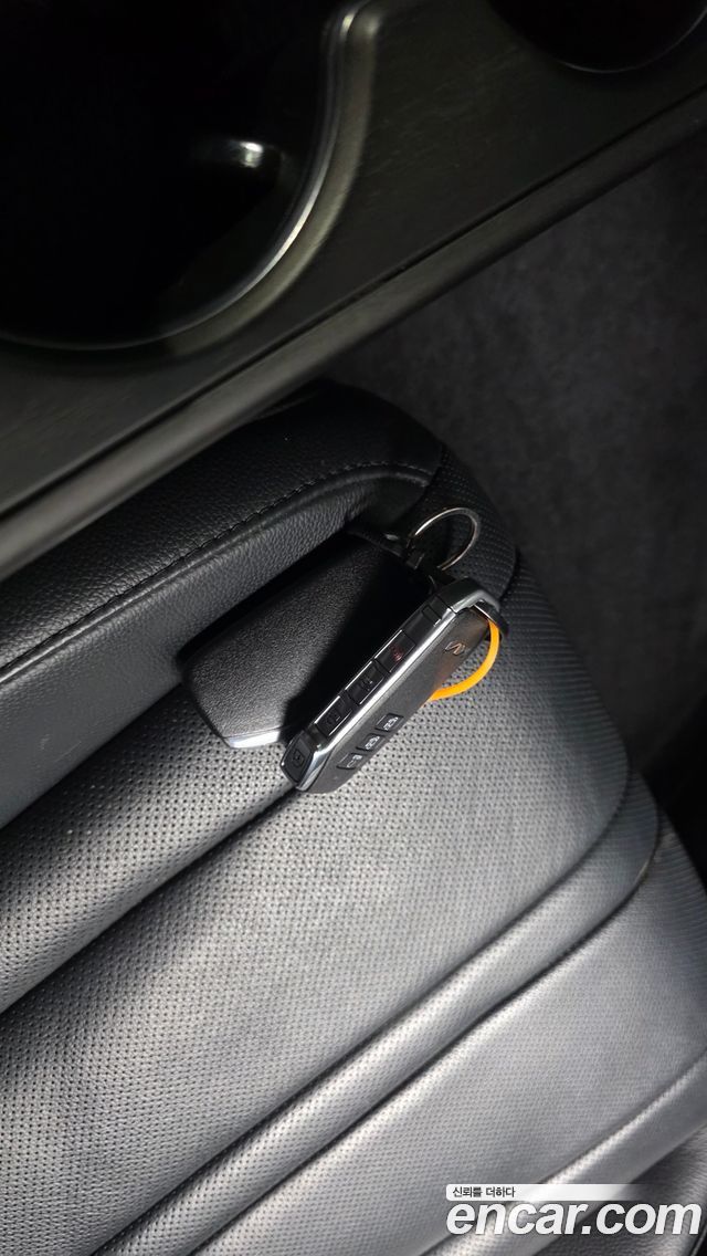 Kia K8 2022 — photo 40