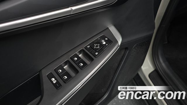 Kia EV6 2023 — photo 15
