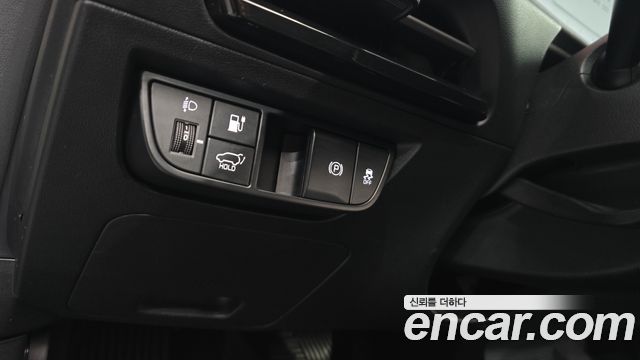 Kia EV6 2023 — photo 16