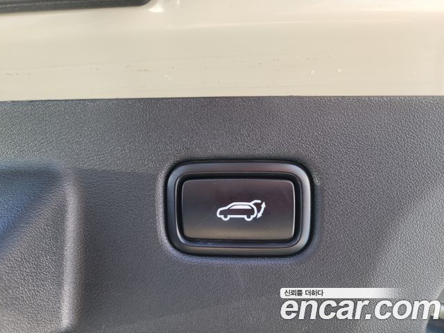 Kia EV6 2023 — photo 20