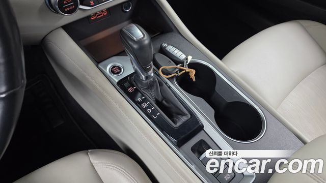 Nissan Altima 2019 — photo 12