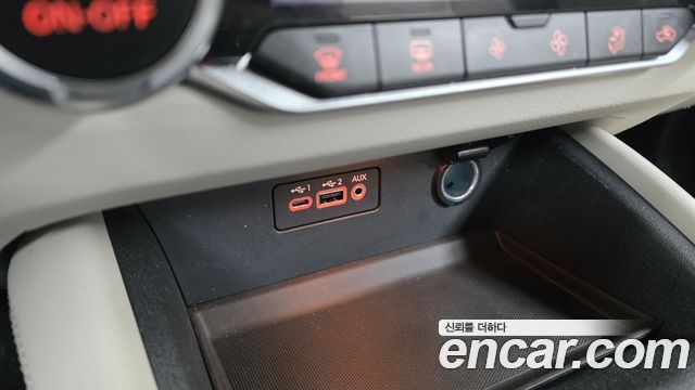 Nissan Altima 2019 — photo 22