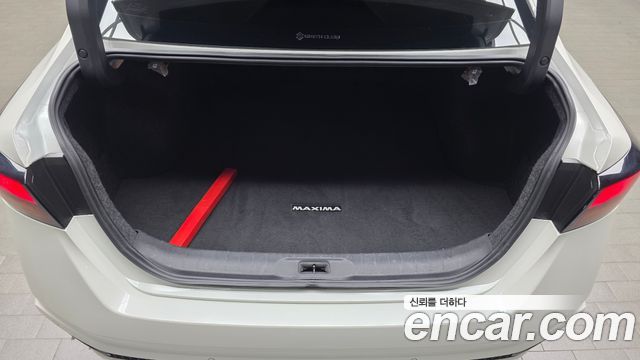 Nissan Altima 2019 — photo 23