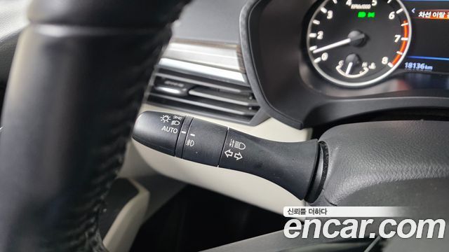 Nissan Altima 2019 — photo 28