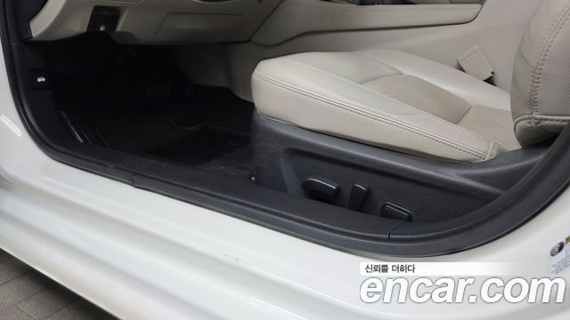 Nissan Altima 2019 — photo 31