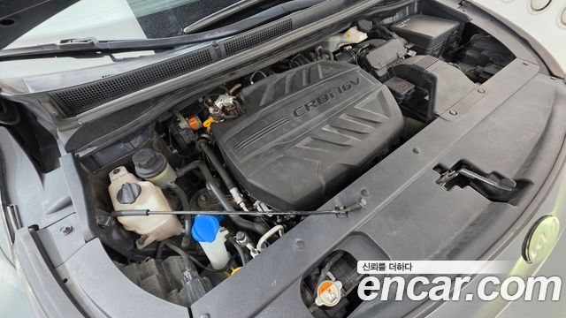 Kia Canival 2019 — photo 6
