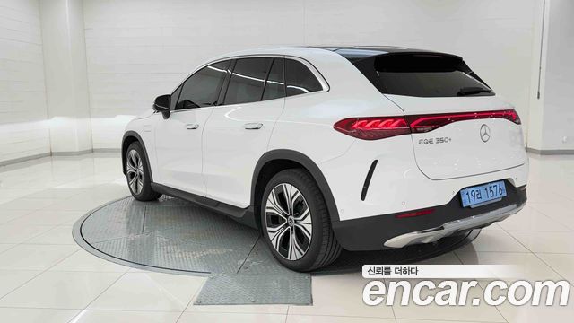 Mercedes-Benz EQE 2026 — photo 3