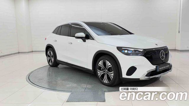 Mercedes-Benz EQE 2026 — photo 7
