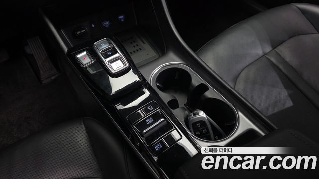 Hyundai Sonata 2022 — photo 12
