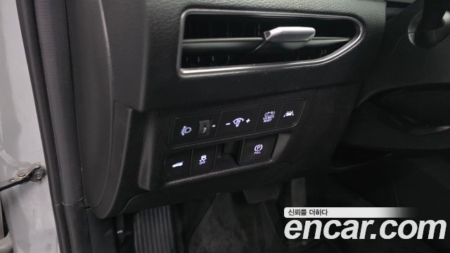 Hyundai Sonata 2022 — photo 24