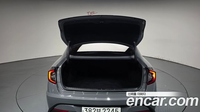 Hyundai Sonata 2022 — photo 26