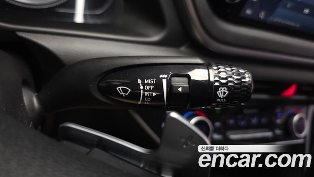 Hyundai Sonata 2022 — photo 30