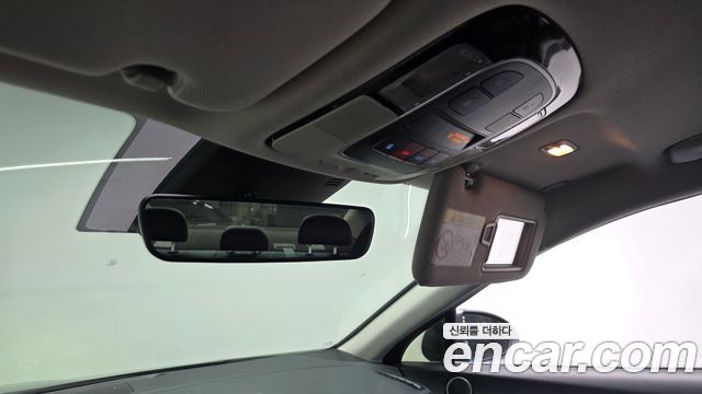 Hyundai Sonata 2022 — photo 31
