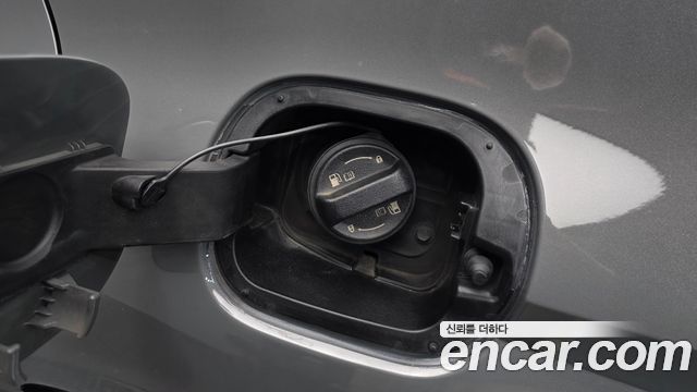 Hyundai Sonata 2022 — photo 33