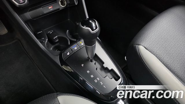 Kia morning 2023 — photo 12