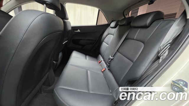 Kia morning 2023 — photo 18