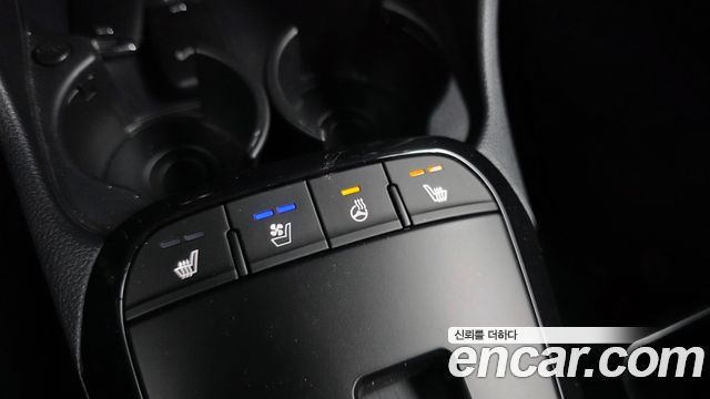 Kia morning 2023 — photo 19