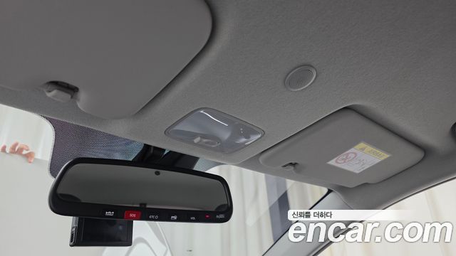 Kia morning 2023 — photo 26