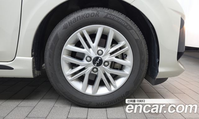 Kia morning 2023 — photo 7
