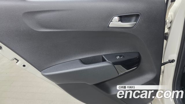 Kia morning 2023 — photo 15