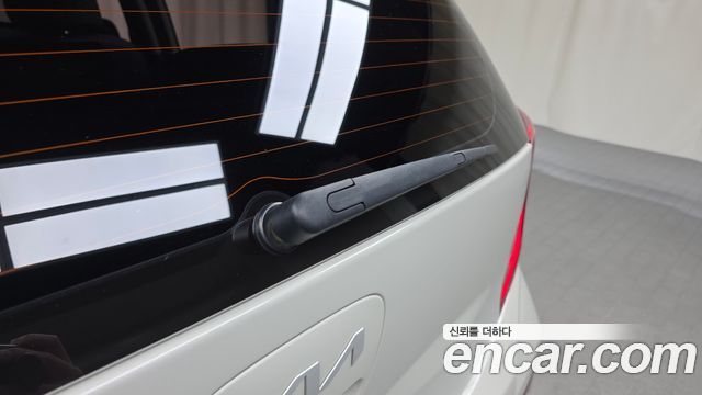 Kia morning 2023 — photo 28