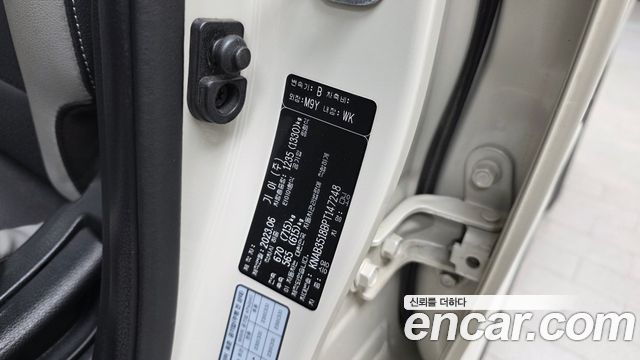 Kia morning 2023 — photo 30