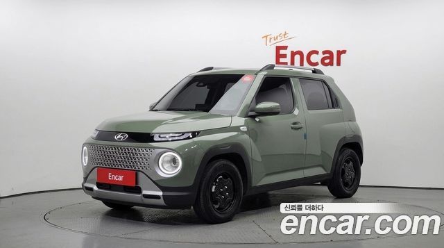 Hyundai Casper 2024 — photo 1