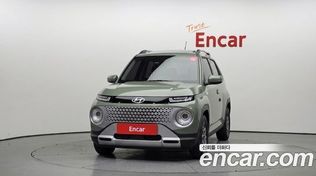 Hyundai Casper 2024 — photo 3
