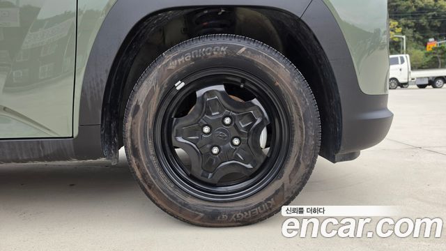 Hyundai Casper 2024 — photo 5