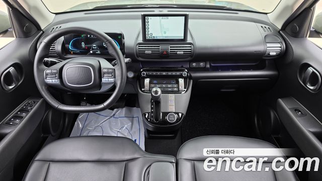 Hyundai Casper 2024 — photo 10