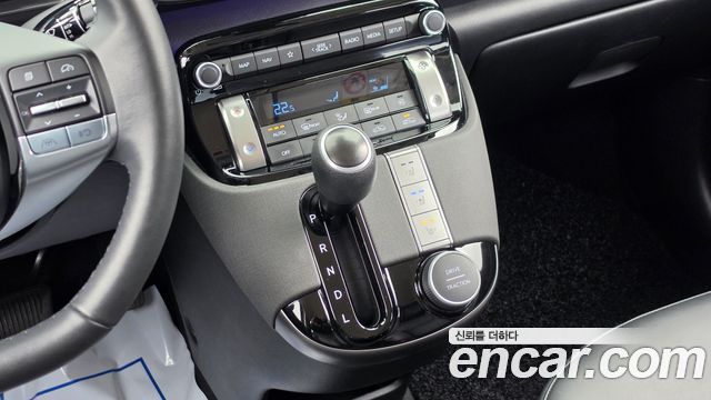 Hyundai Casper 2024 — photo 12