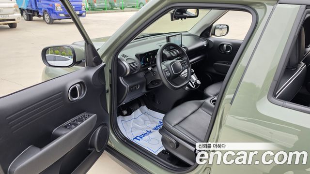 Hyundai Casper 2024 — photo 13