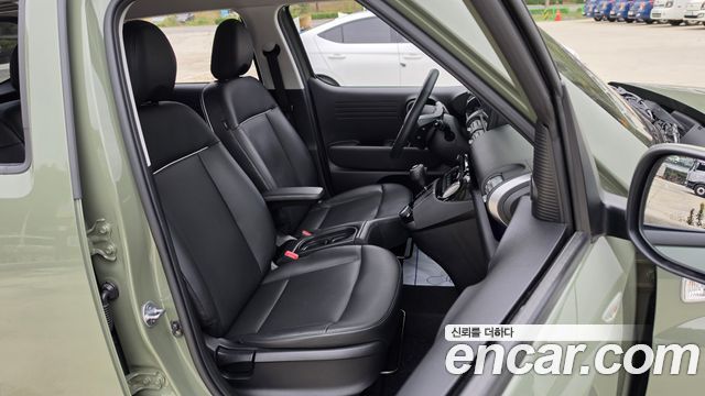 Hyundai Casper 2024 — photo 17