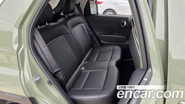 Hyundai Casper 2024 — photo 18