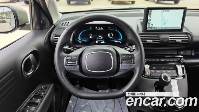 Hyundai Casper 2024 — photo 19