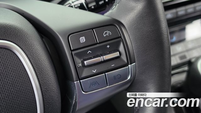 Hyundai Casper 2024 — photo 20