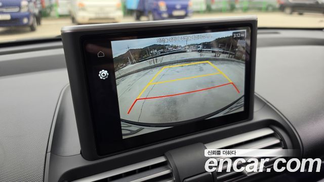 Hyundai Casper 2024 — photo 22