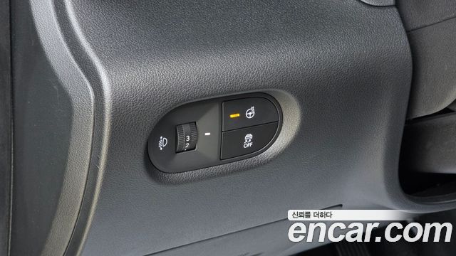 Hyundai Casper 2024 — photo 24