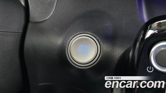 Hyundai Casper 2024 — photo 25