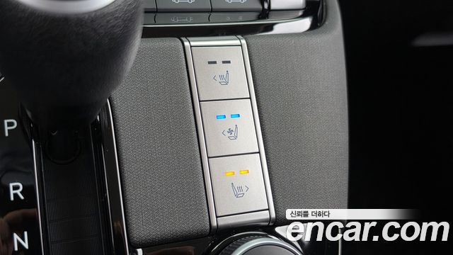 Hyundai Casper 2024 — photo 26