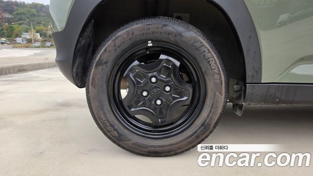 Hyundai Casper 2024 — photo 7